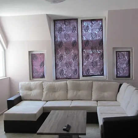 Bogorodi Terrace Апартамент