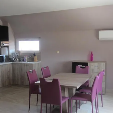 Bogorodi Terrace Burgas