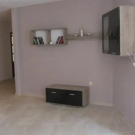 Apartamento Bogorodi Terrace