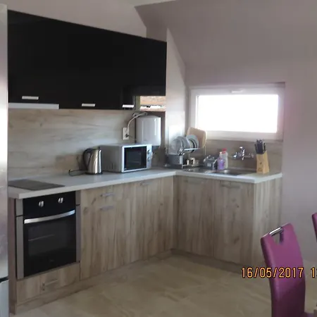 Apartamento Bogorodi Terrace