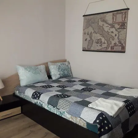 Apartamento Bogorodi Terrace