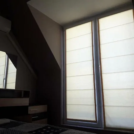 Bogorodi Terrace Apartamento