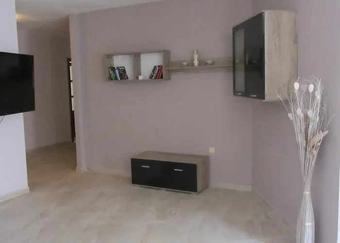 Apartament Bogorodi Terrace