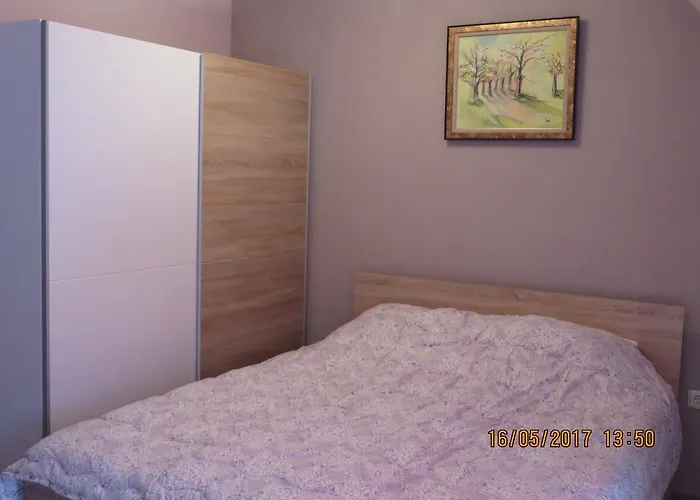 Apartamento Bogorodi Terrace