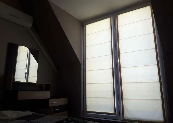 Bogorodi Terrace Apartamento